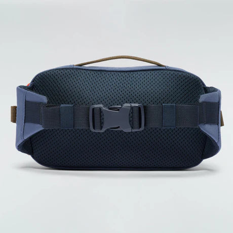Allpa X 1.5L Hip Pack - Blue Smoke And Dusk 1