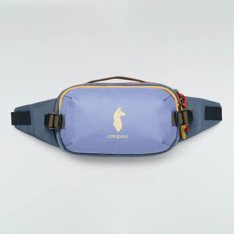 Allpa X 1.5L Hip Pack - Blue Smoke And Dusk thumbnail 2