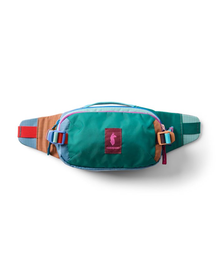 Allpa X 1.5L Hip Pack - Del Dia 2