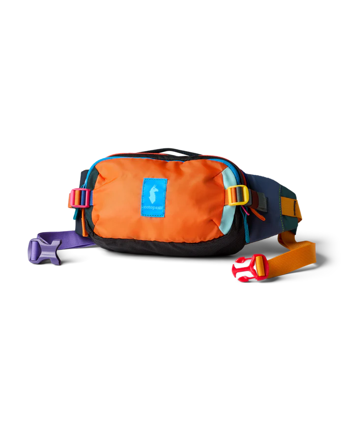 Allpa X 1.5L Hip Pack - Del Dia thumbnail
