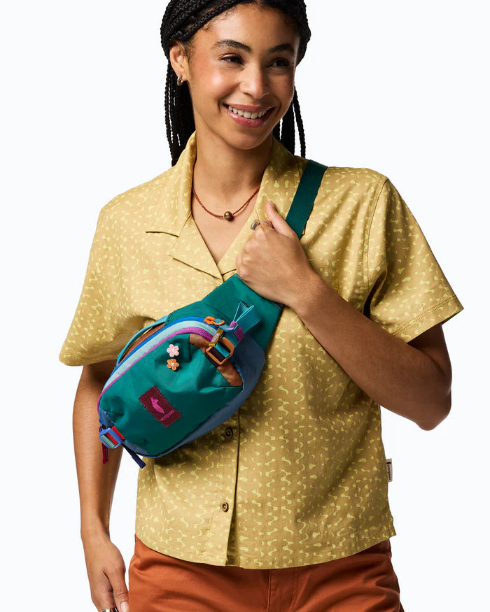 Allpa X 1.5L Hip Pack - Del Dia thumbnail 3