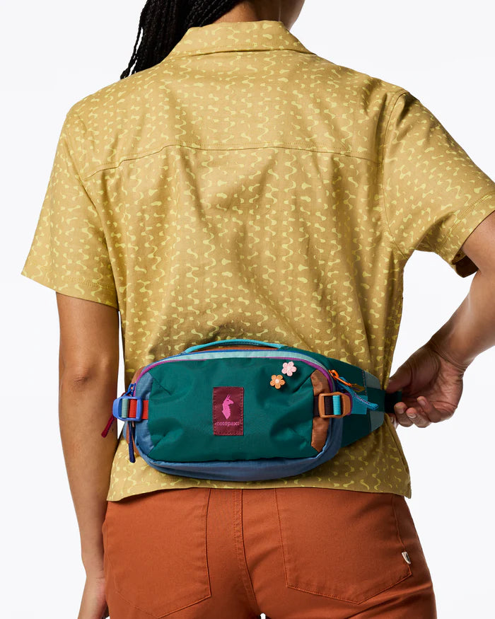 Allpa X 1.5L Hip Pack - Del Dia thumbnail 4
