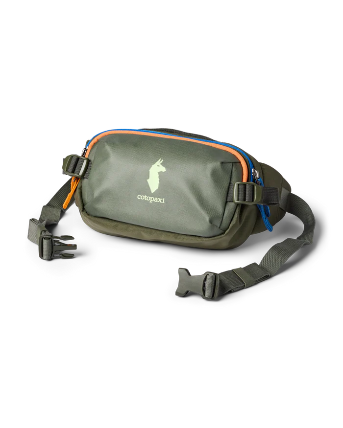 Allpa X 1.5L Hip Pack - Fatigue