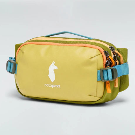 Allpa X 1.5L Hip Pack - Lemongrass And Cedar thumbnail