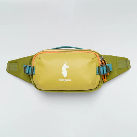 Allpa X 1.5L Hip Pack - Lemongrass And Cedar thumbnail 2