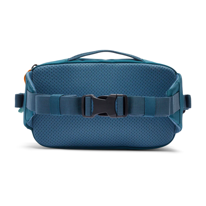 Allpa X 1.5L Hip Pack - Blue Spruce/Abyss thumbnail 3