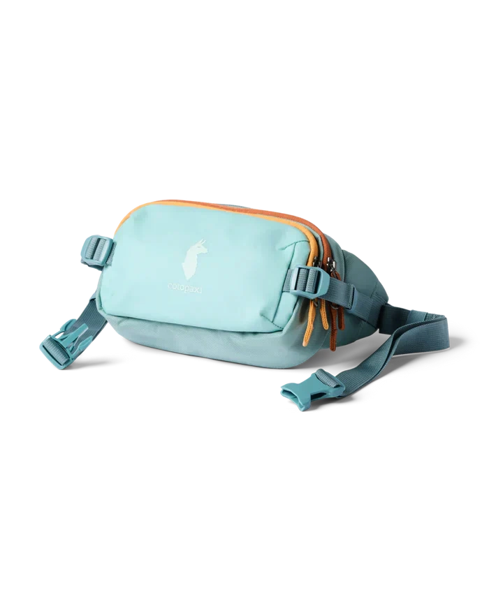 Allpa X 1.5L Hip Pack - Tide Pool