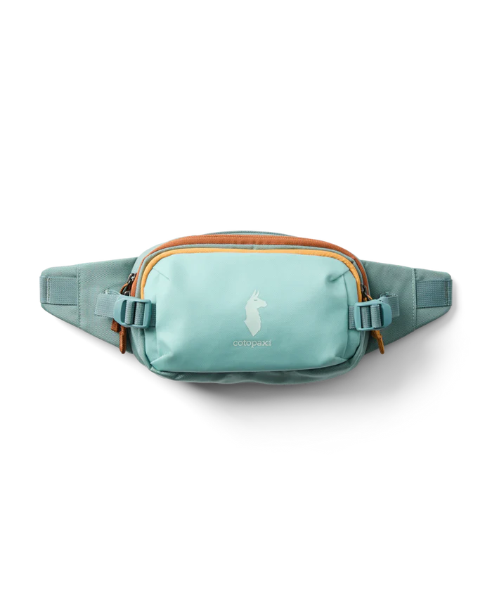 Allpa X 1.5L Hip Pack - Tide Pool thumbnail 3