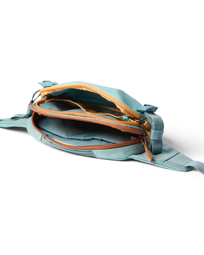 Allpa X 1.5L Hip Pack - Tide Pool thumbnail 2
