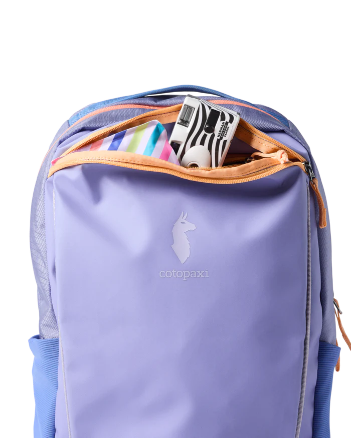 Allpa 18L Daypack - Aster thumbnail 2
