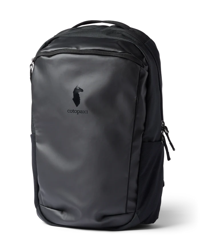 Allpa 18L Daypack - Cotopaxi Black thumbnail