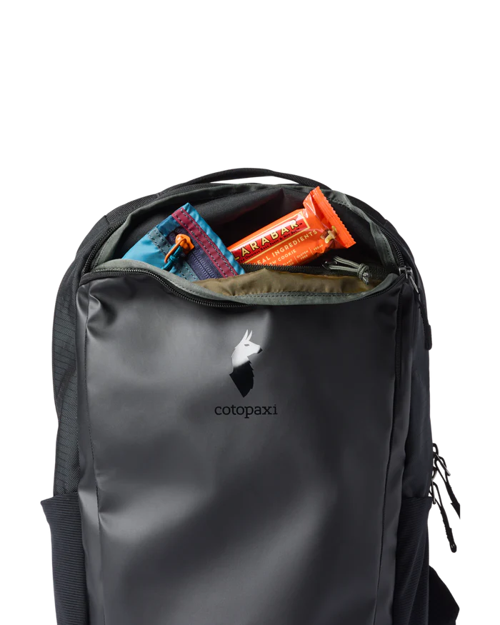Allpa 18L Daypack - Cotopaxi Black thumbnail 2