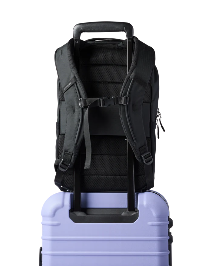 Allpa 18L Daypack - Cotopaxi Black 5