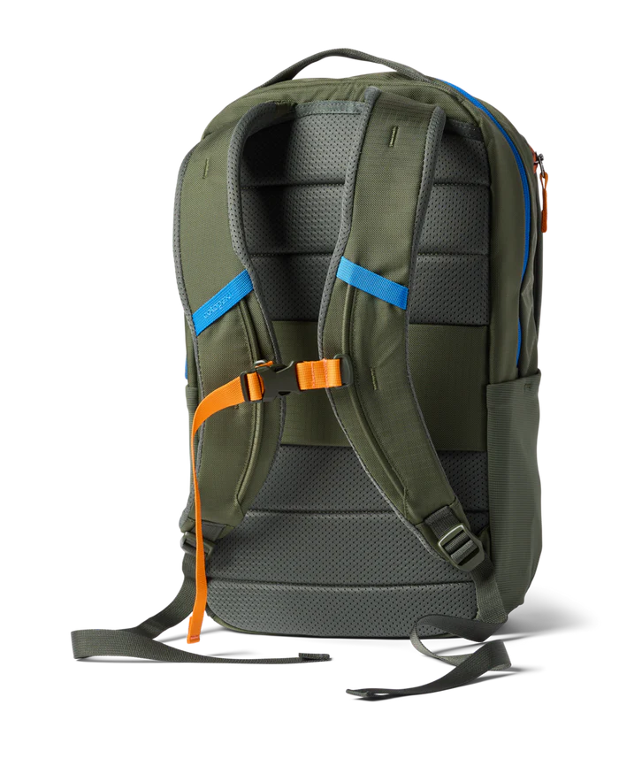 Allpa 18L Daypack - Fatigue 3