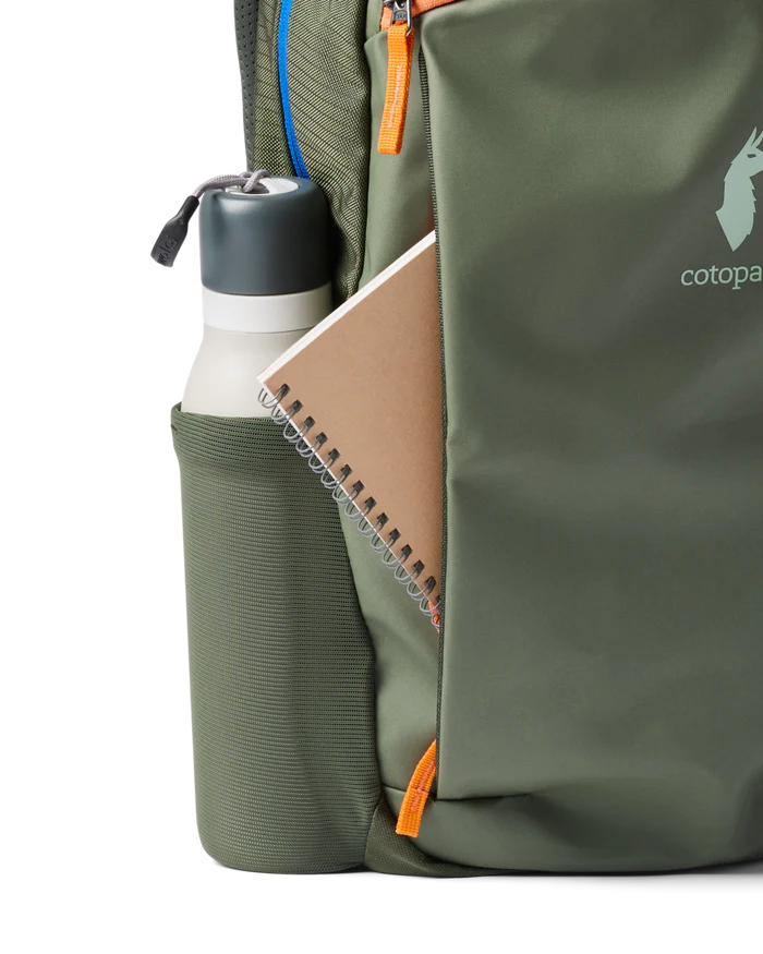 Allpa 18L Daypack - Fatigue thumbnail 6