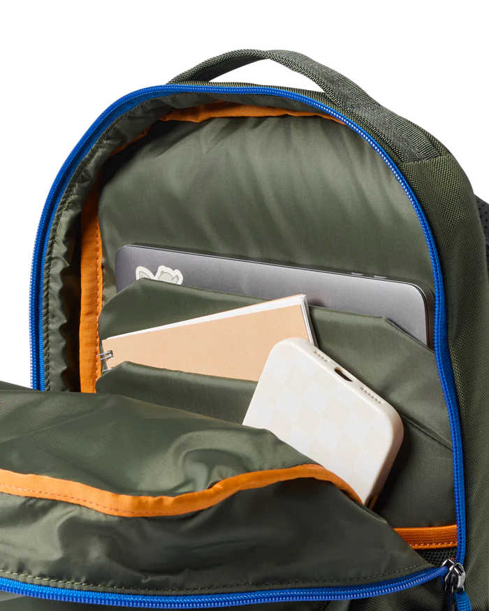 Allpa 18L Daypack - Fatigue thumbnail 5