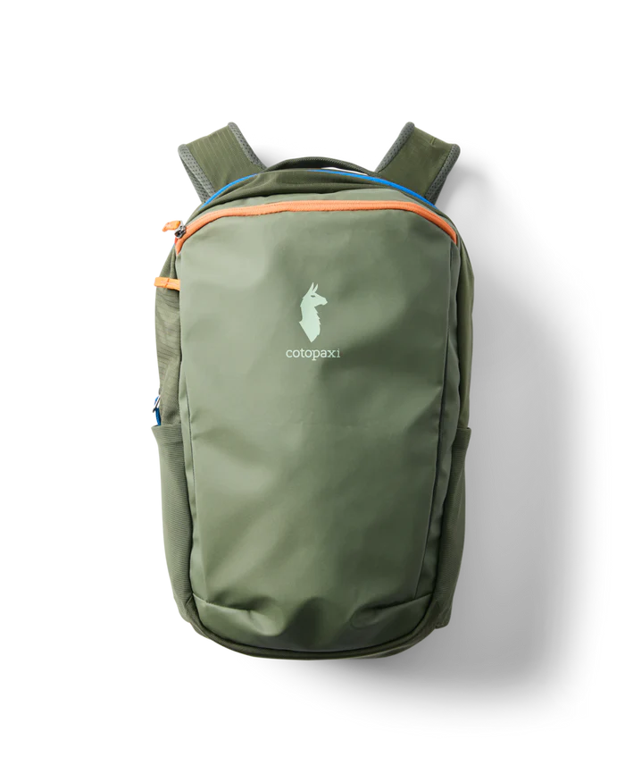Allpa 18L Daypack - Fatigue thumbnail 2