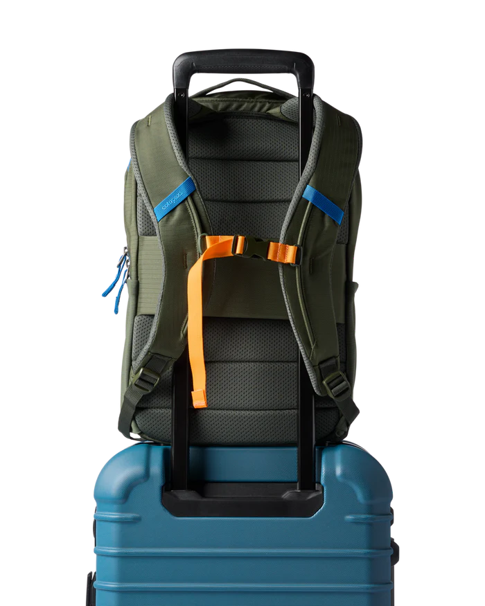 Allpa 18L Daypack - Fatigue thumbnail 7