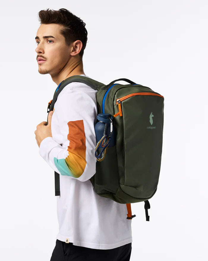 Allpa 18L Daypack - Fatigue 1
