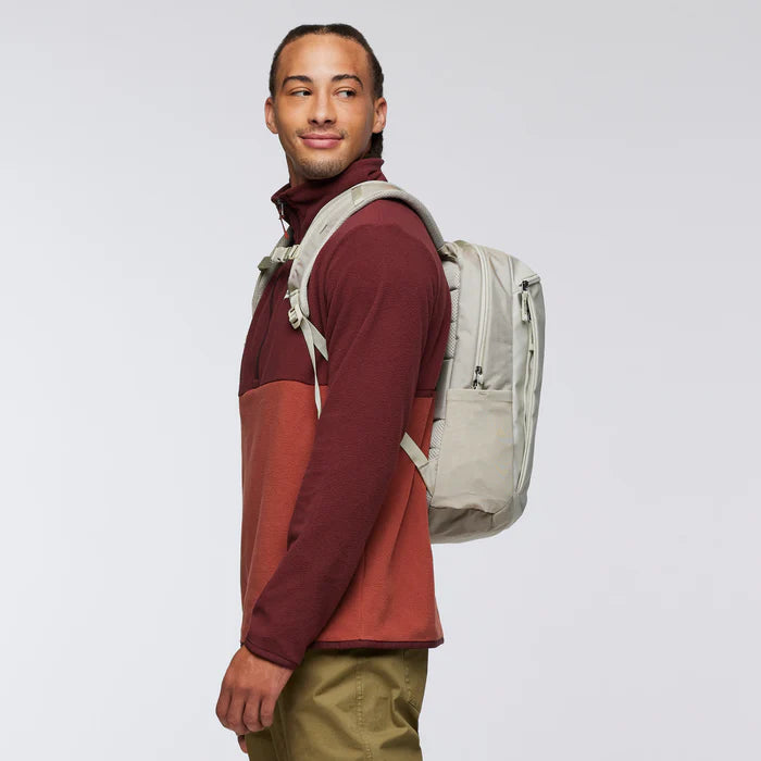 Allpa 18L Daypack - Mineral 1