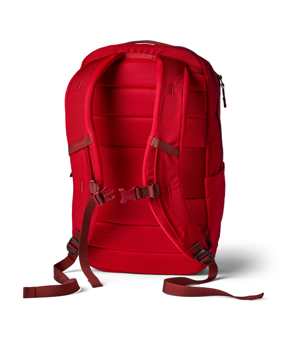 Allpa 18L Daypack - Spicy 2