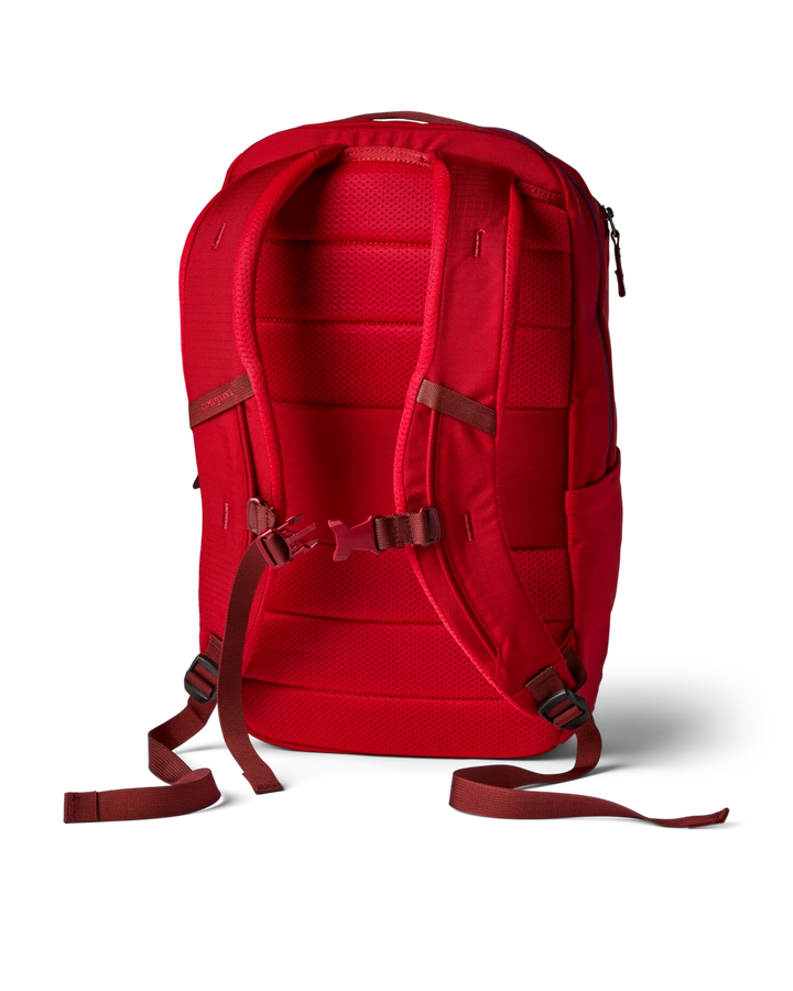 Allpa 18L Daypack - Spicy thumbnail 2