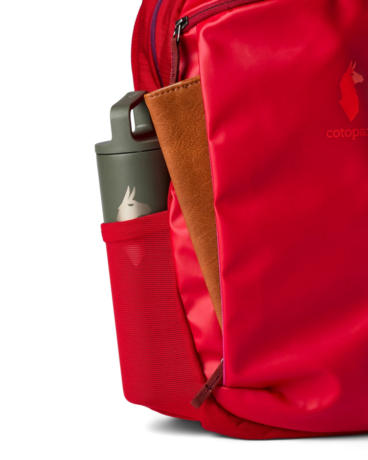 Allpa 18L Daypack - Spicy thumbnail 7
