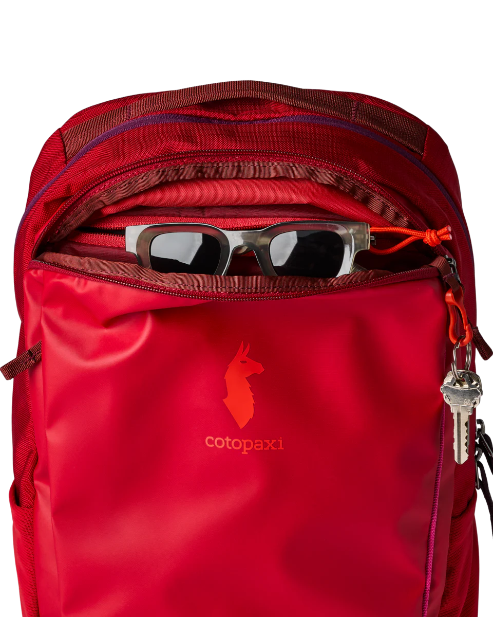 Allpa 18L Daypack - Spicy 6