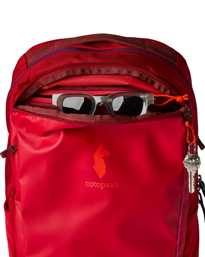 Allpa 18L Daypack - Spicy thumbnail 6