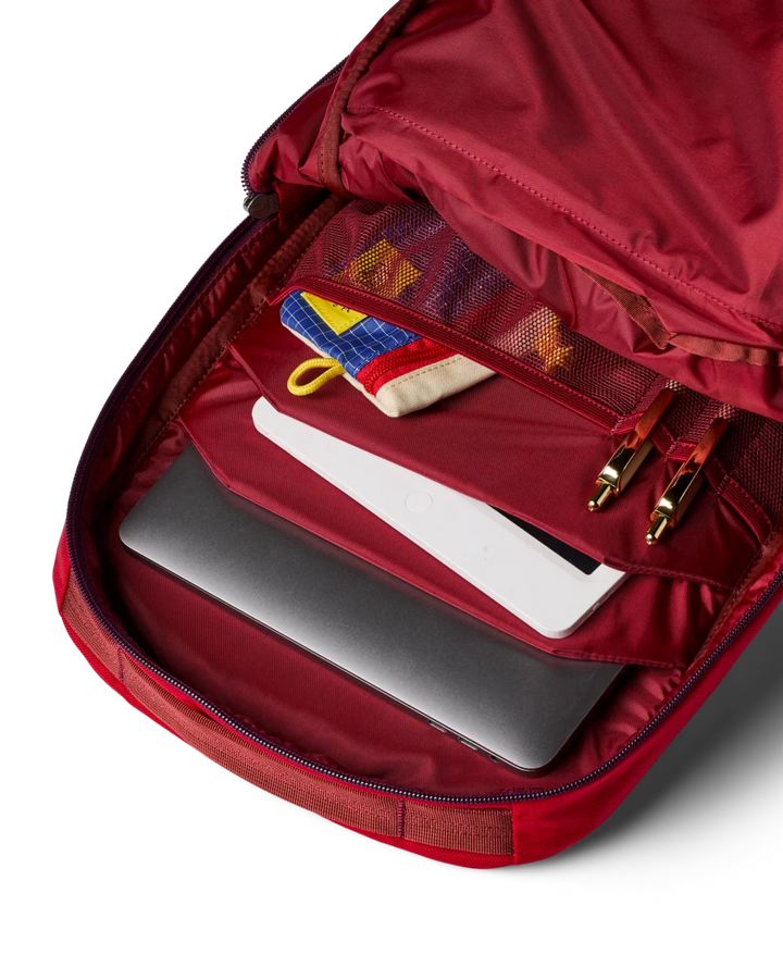 Allpa 18L Daypack - Spicy thumbnail 5