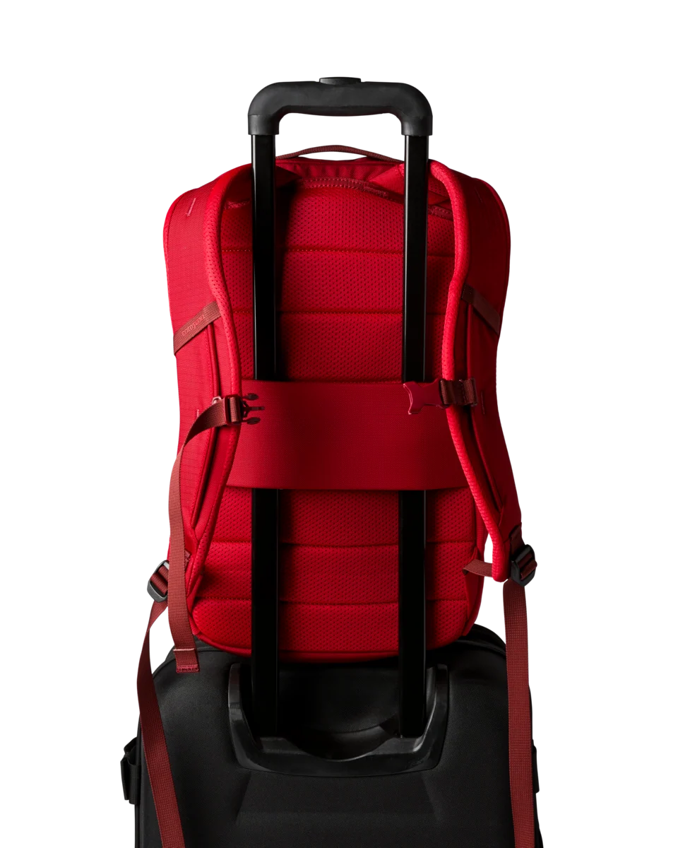 Allpa 18L Daypack - Spicy 4