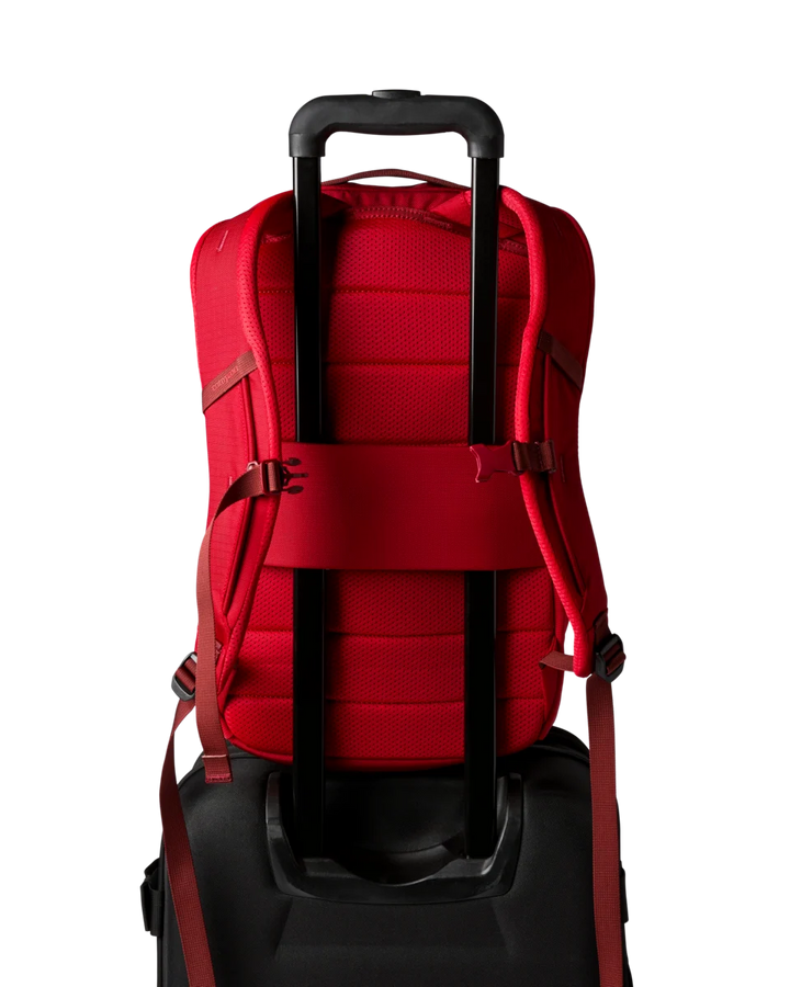 Allpa 18L Daypack - Spicy thumbnail 4