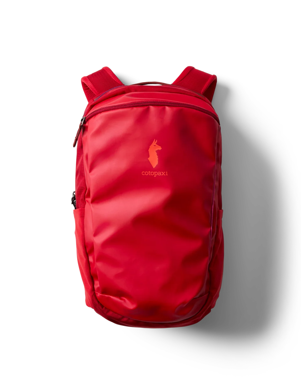 Allpa 18L Daypack - Spicy 1