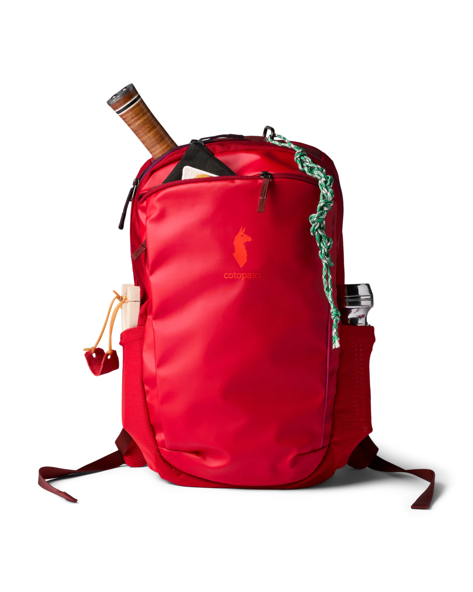 Allpa 18L Daypack - Spicy 3