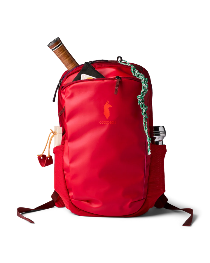 Allpa 18L Daypack - Spicy thumbnail 3