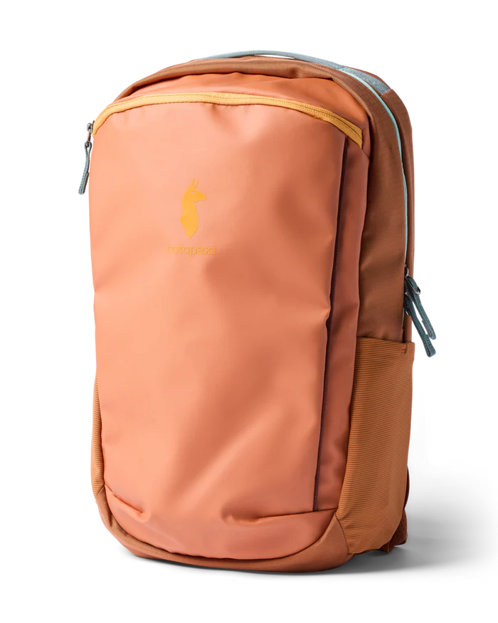 Allpa 18L Daypack - Whiskey thumbnail