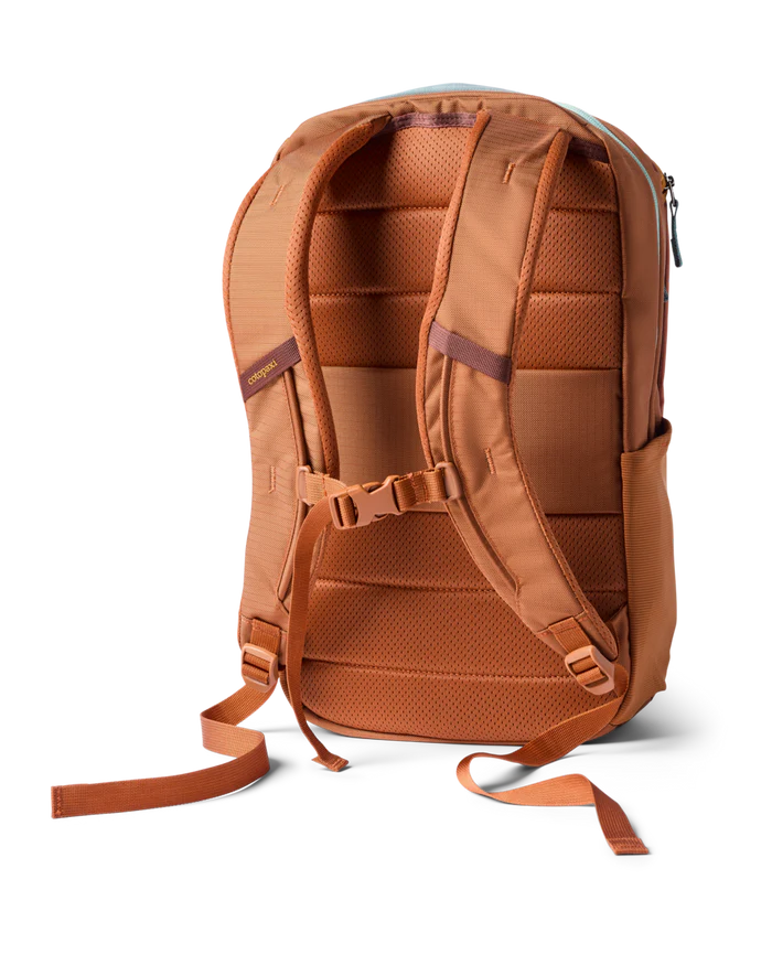 Allpa 18L Daypack - Whiskey 1
