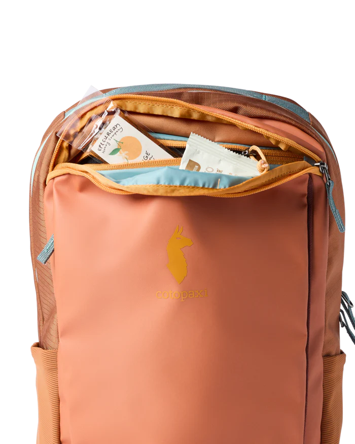 Allpa 18L Daypack - Whiskey thumbnail 2
