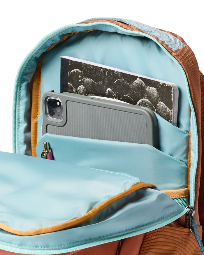 Allpa 18L Daypack - Whiskey thumbnail 4