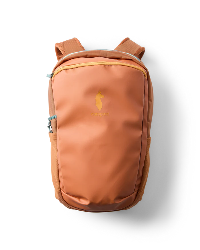 Allpa 18L Daypack - Whiskey thumbnail 7