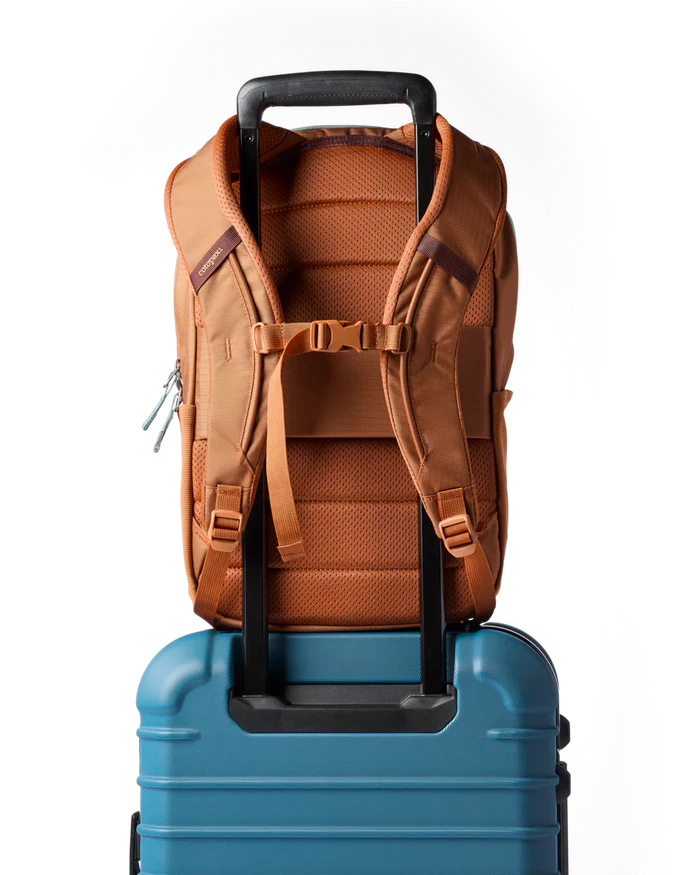 Allpa 18L Daypack - Whiskey 5