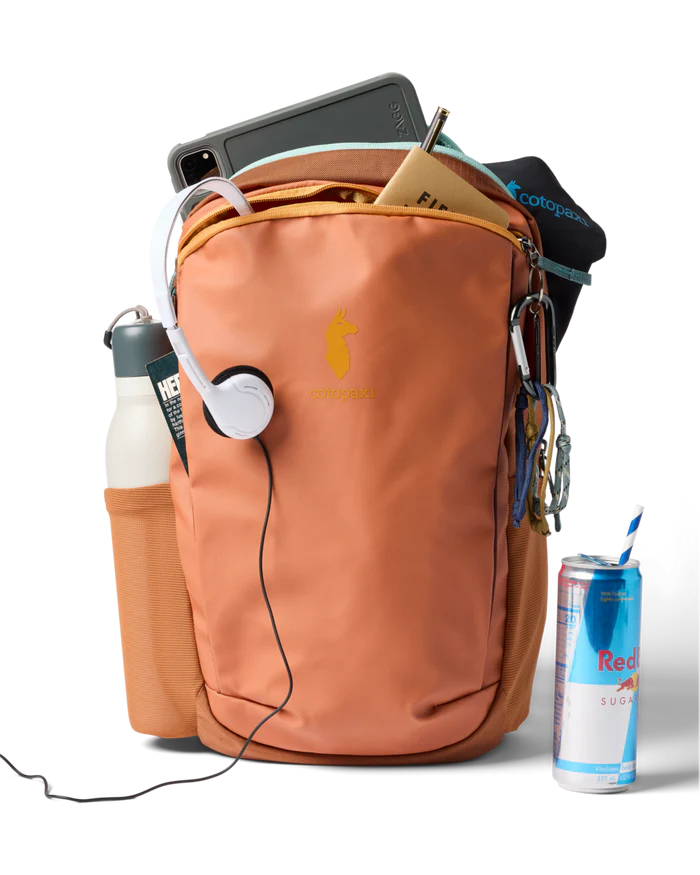 Allpa 18L Daypack - Whiskey thumbnail 6