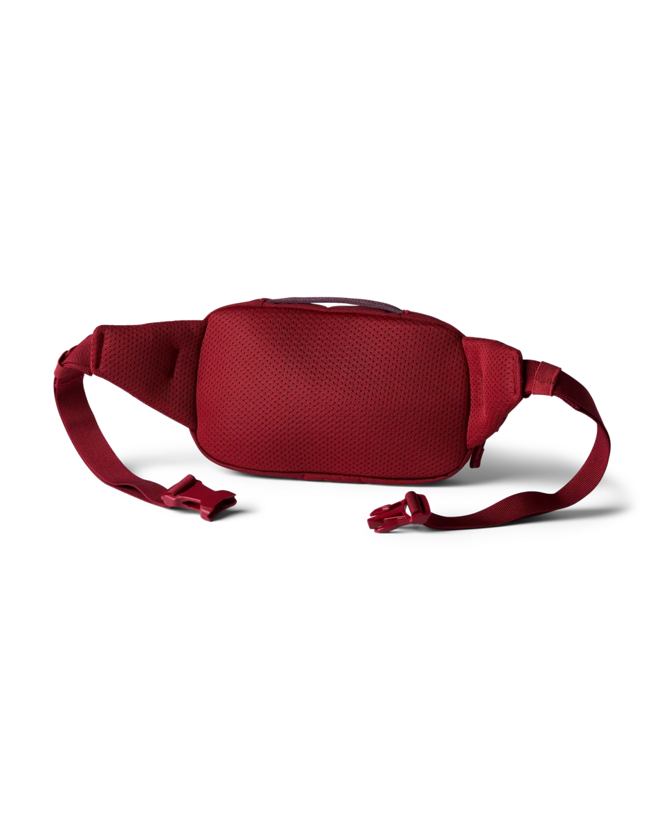 Allpa X 1.5L Hip Pack - Crimson 2