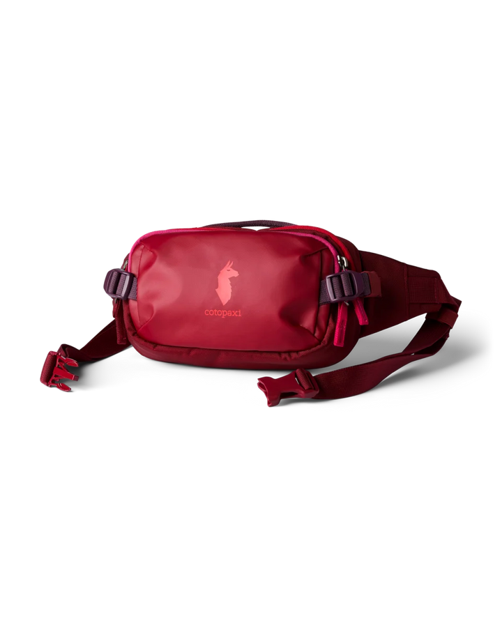 Allpa X 1.5L Hip Pack - Crimson thumbnail