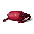 Allpa X 1.5L Hip Pack - Crimson