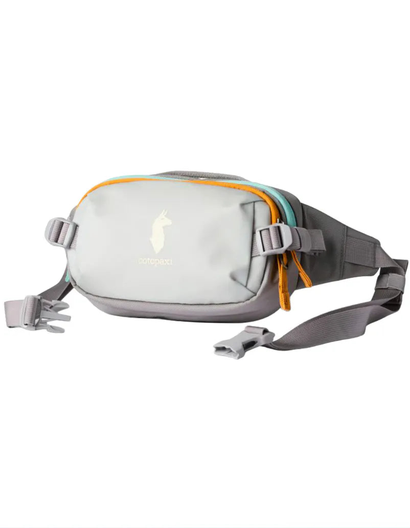 Allpa X 1.5L Hip Pack - Vapor and Smoke