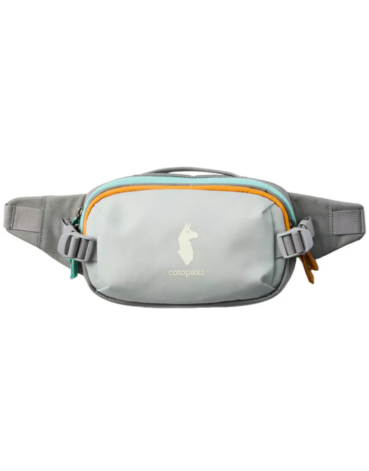 Allpa X 1.5L Hip Pack - Vapor and Smoke thumbnail 1