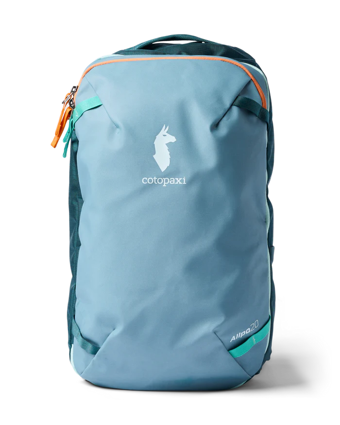Allpa Mini 20L Travel Pack - Blue Spruce thumbnail