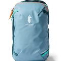 Allpa Mini 20L Travel Pack - Blue Spruce