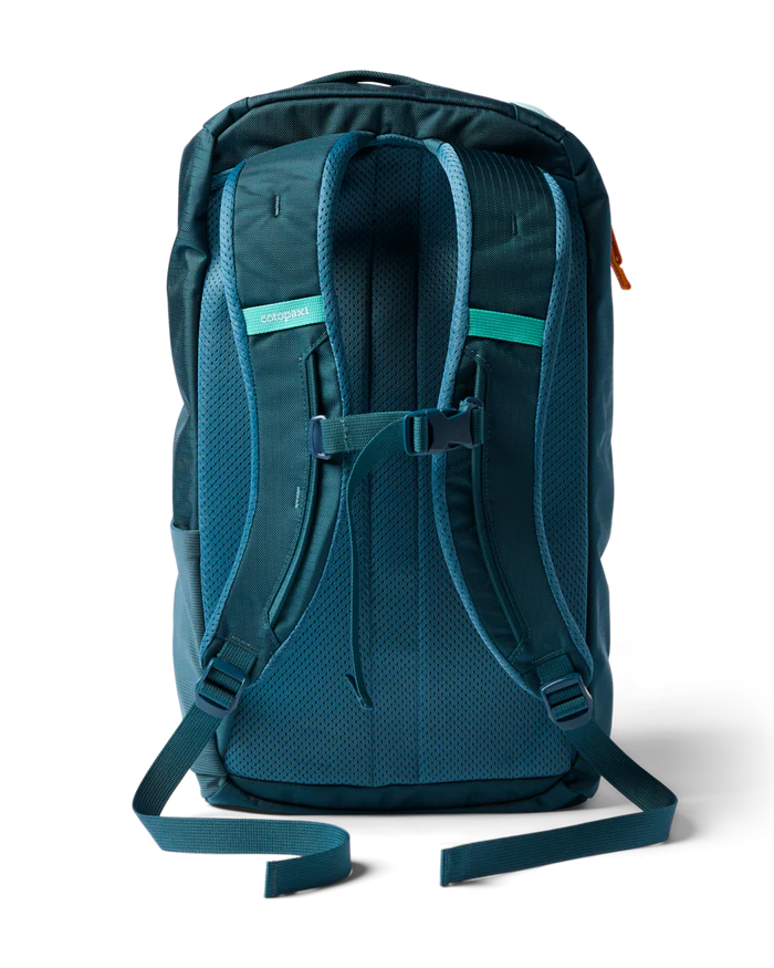 Allpa Mini 20L Travel Pack - Blue Spruce thumbnail 1